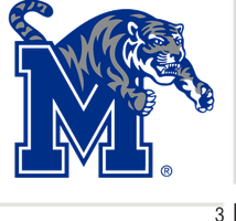 U of Memphis